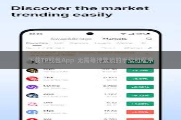 下载TP钱包App  无需等待繁琐的手续和程序